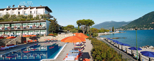 Gardasee