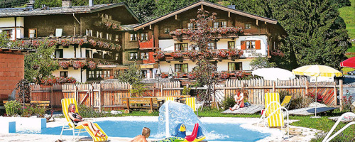 Salzburger Land