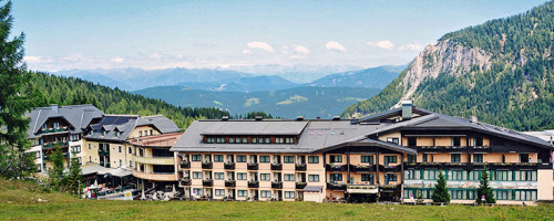 Kärnten