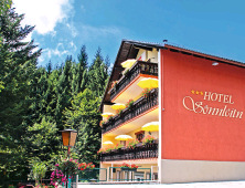 Bayerischer Wald