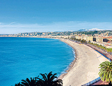 Côte d´Azur