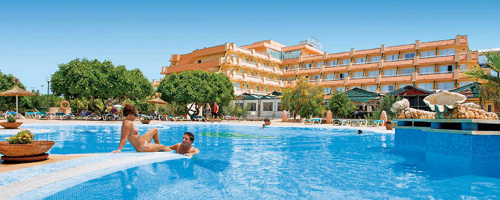 Mallorca