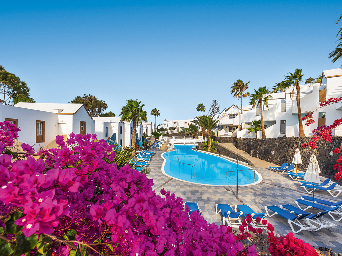 Hotel LIVVO Morromar