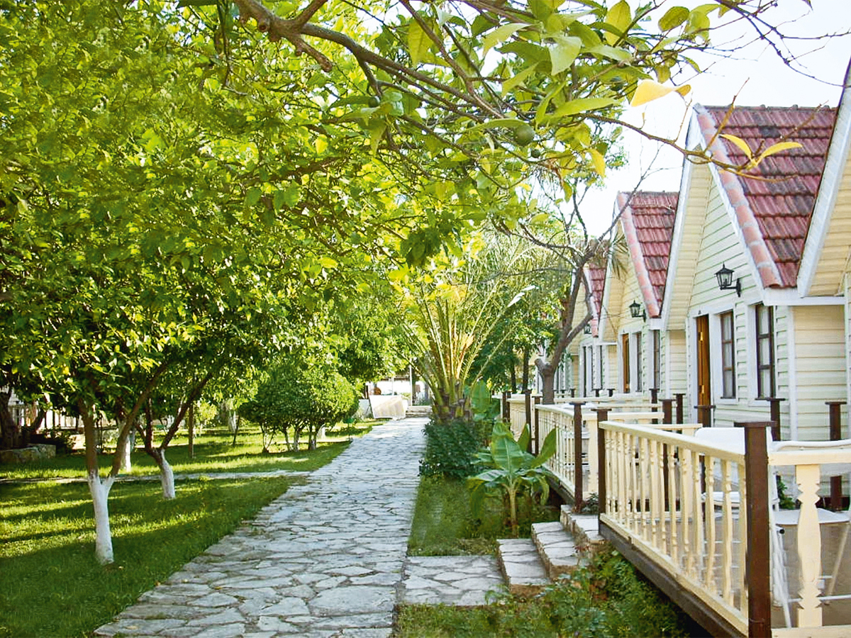 Hotel Nova Beach