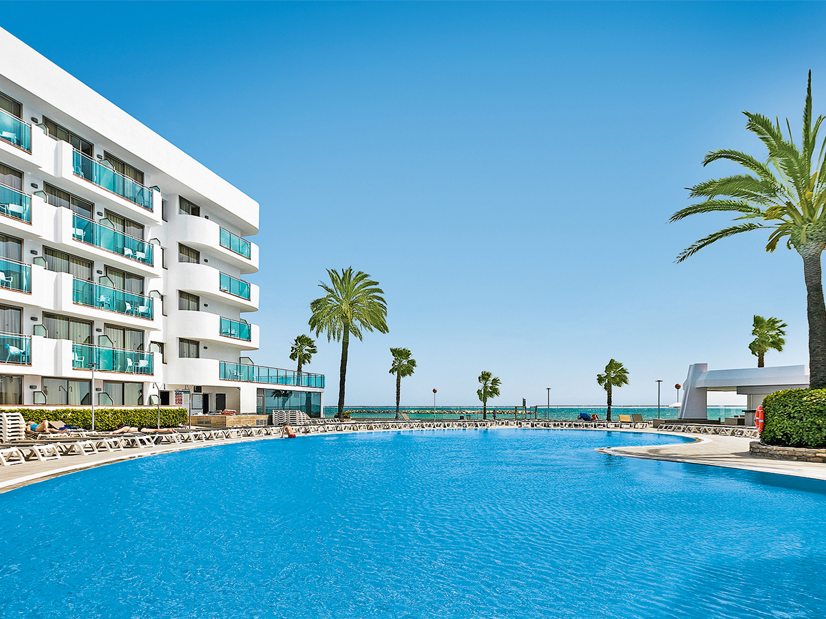 Hotel Best Maritim