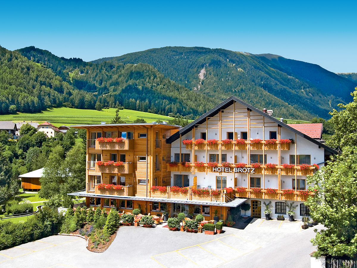 Hotel Brötz