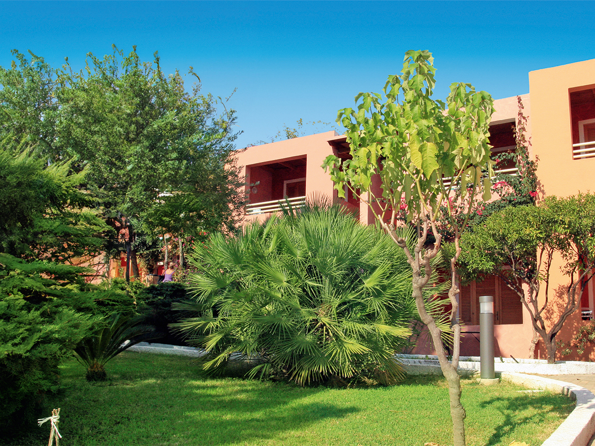 TH Costa Rei