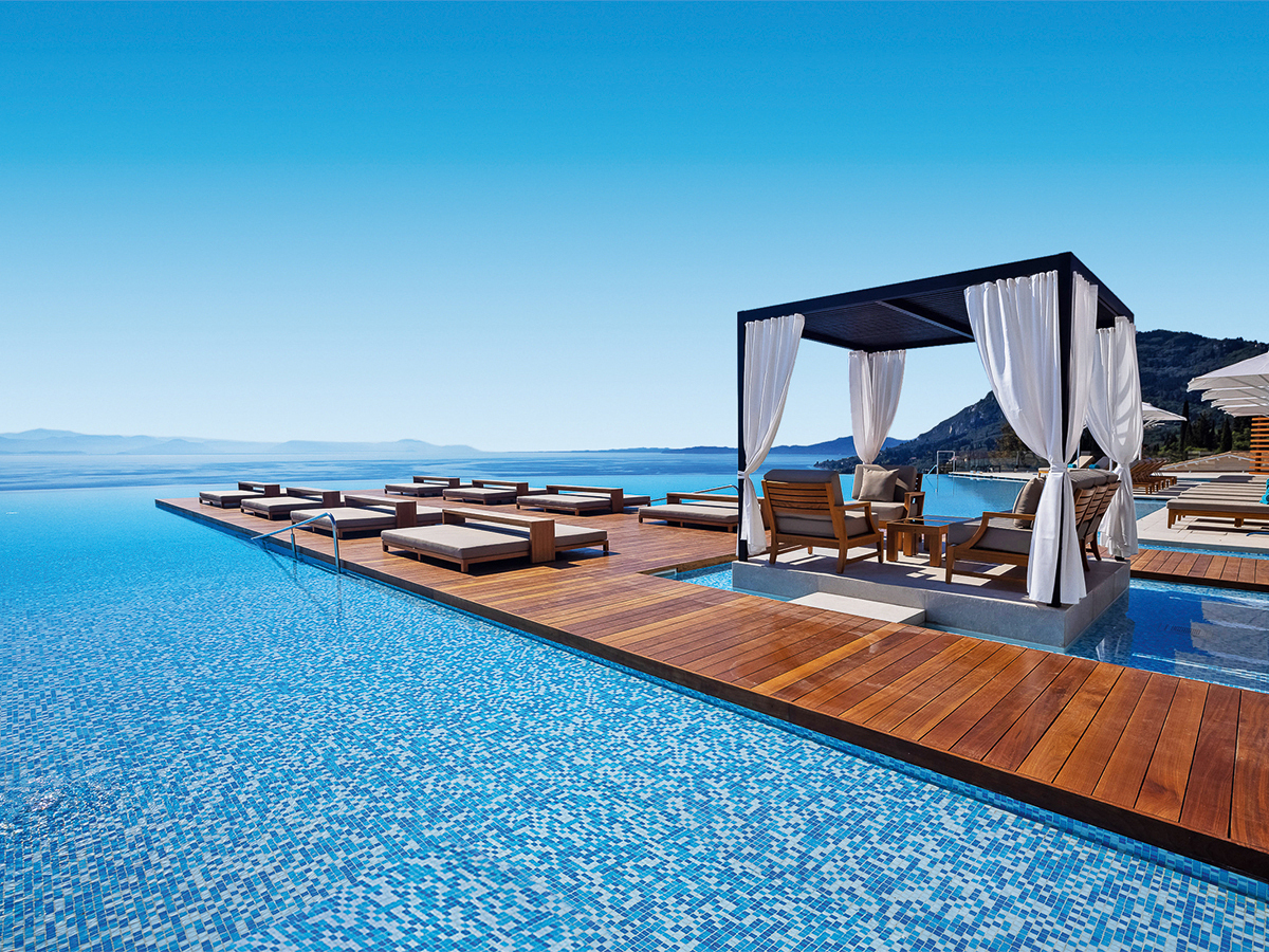 Angsana Corfu Resort & Spa