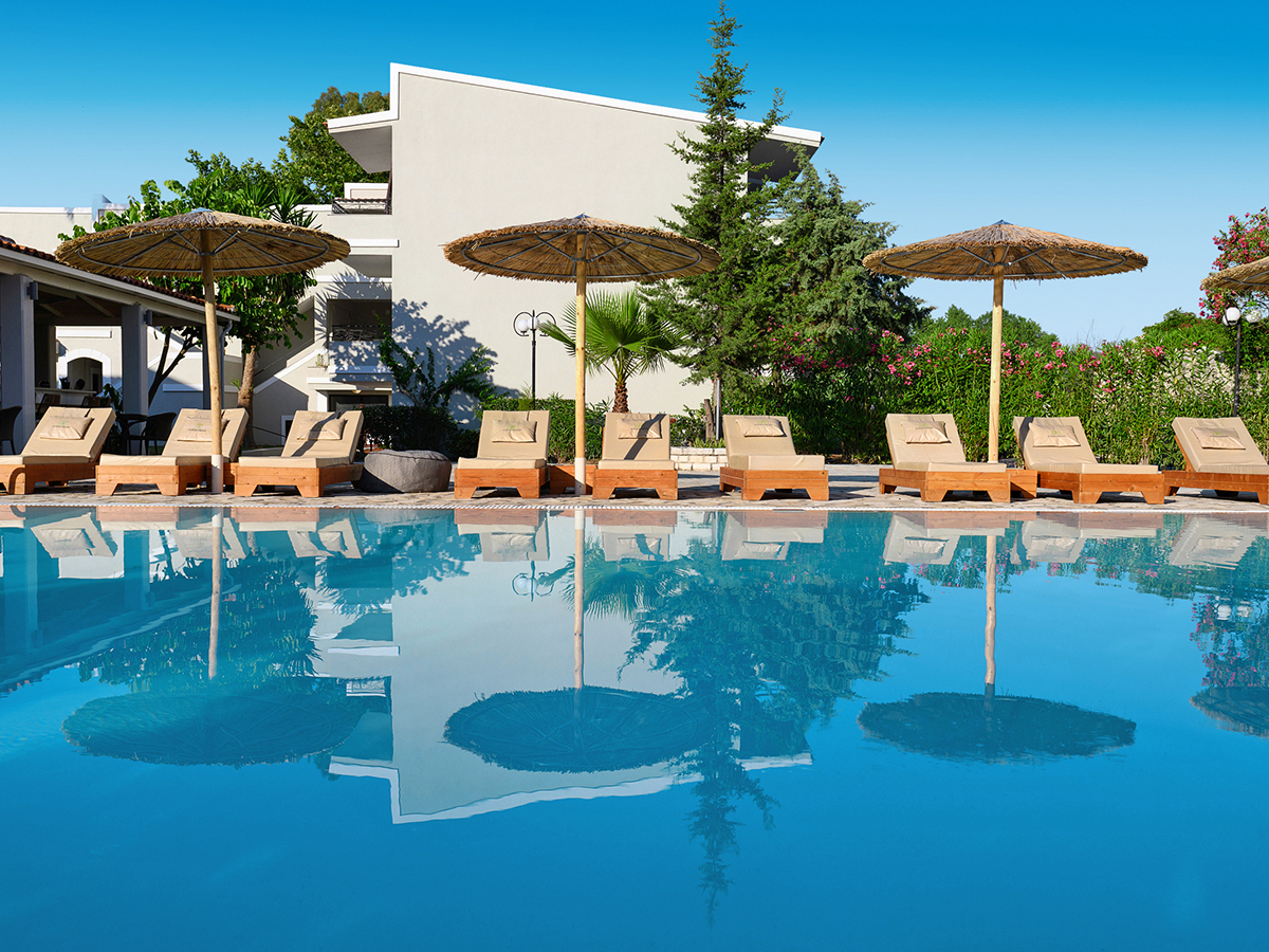 Corfu Acharavi Hotel Collection by Wyndham
