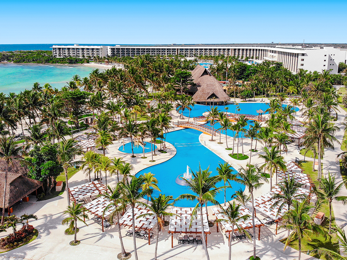 Barceló Maya Resort