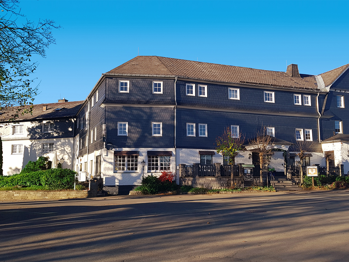 Hotel Altastenberg