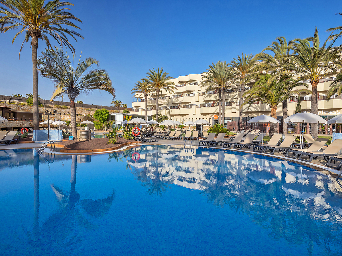Hotel BarcelóCorralejo Bay