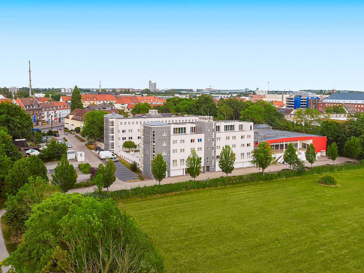 Designhotel Wienecke XI. Hannover