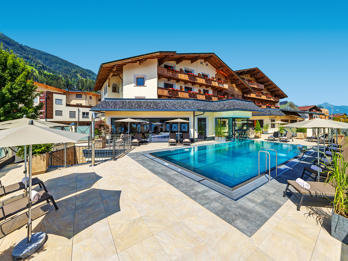 Hotel Post Kaltenbach
