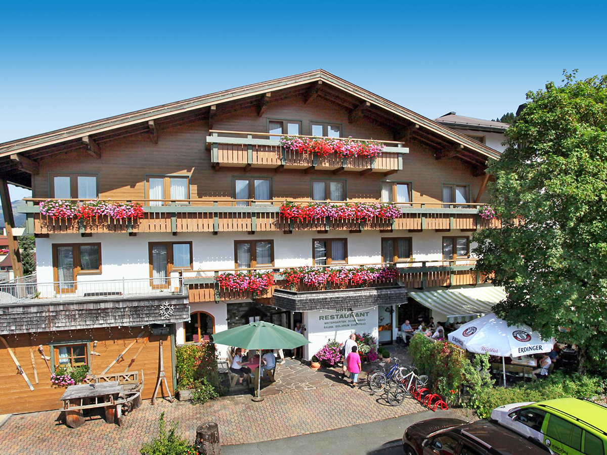 Sporthotel Klausen