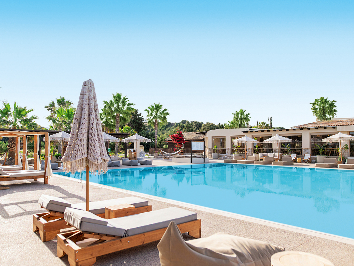 Adults only — Griechenland, Kos, Mastichari