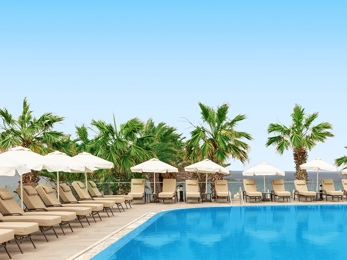 Louis Paphos Breeze — Zypern, Paphos, Paphos