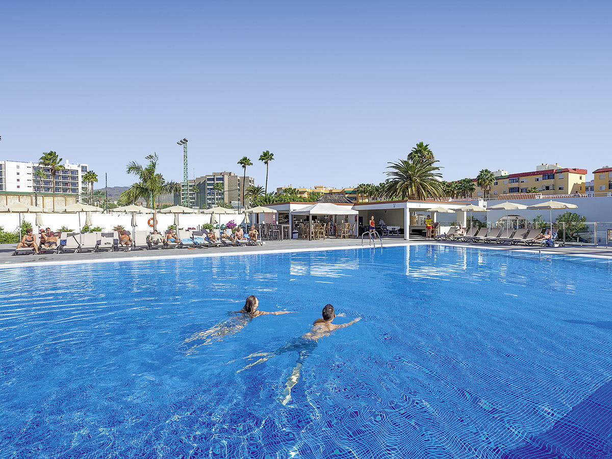 HotelSol Barbacan
