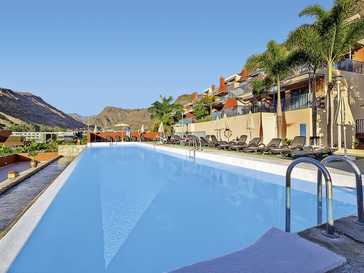 Hotel CordialMogán Valle