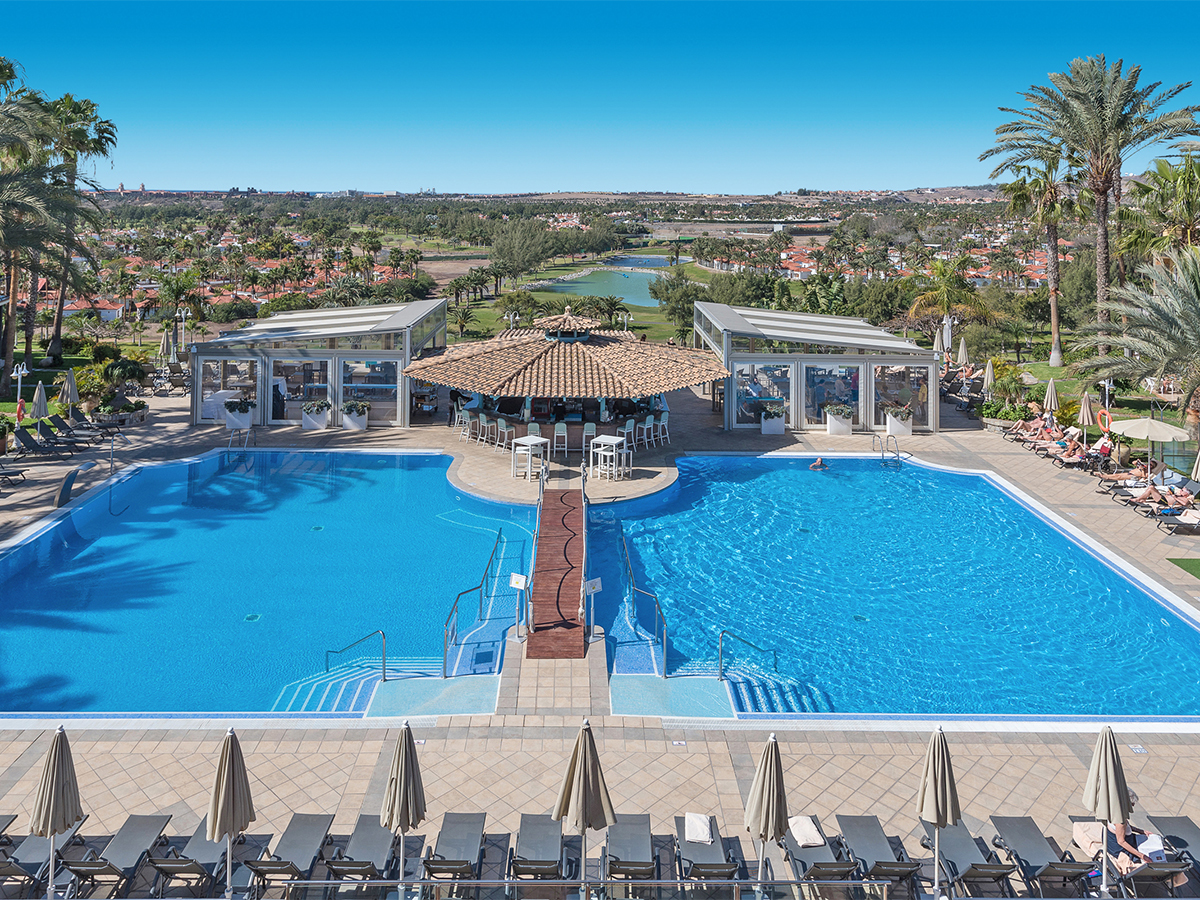 Bull Vital Suites & Spa