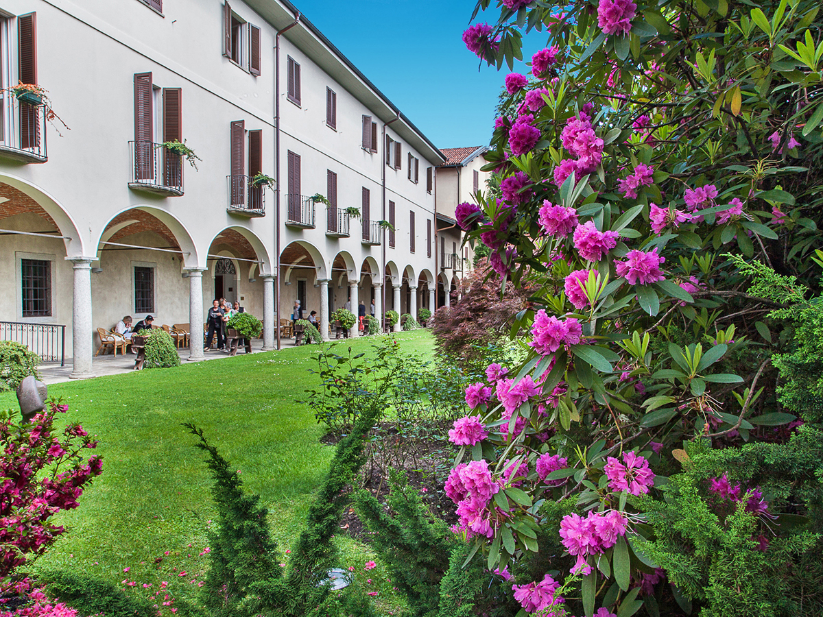 Hotel Il Chiostro