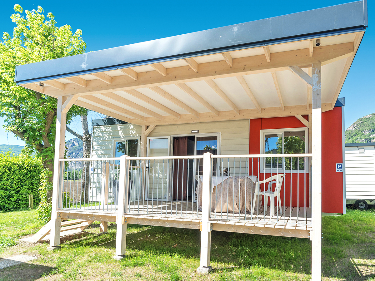 Continental Camping Village