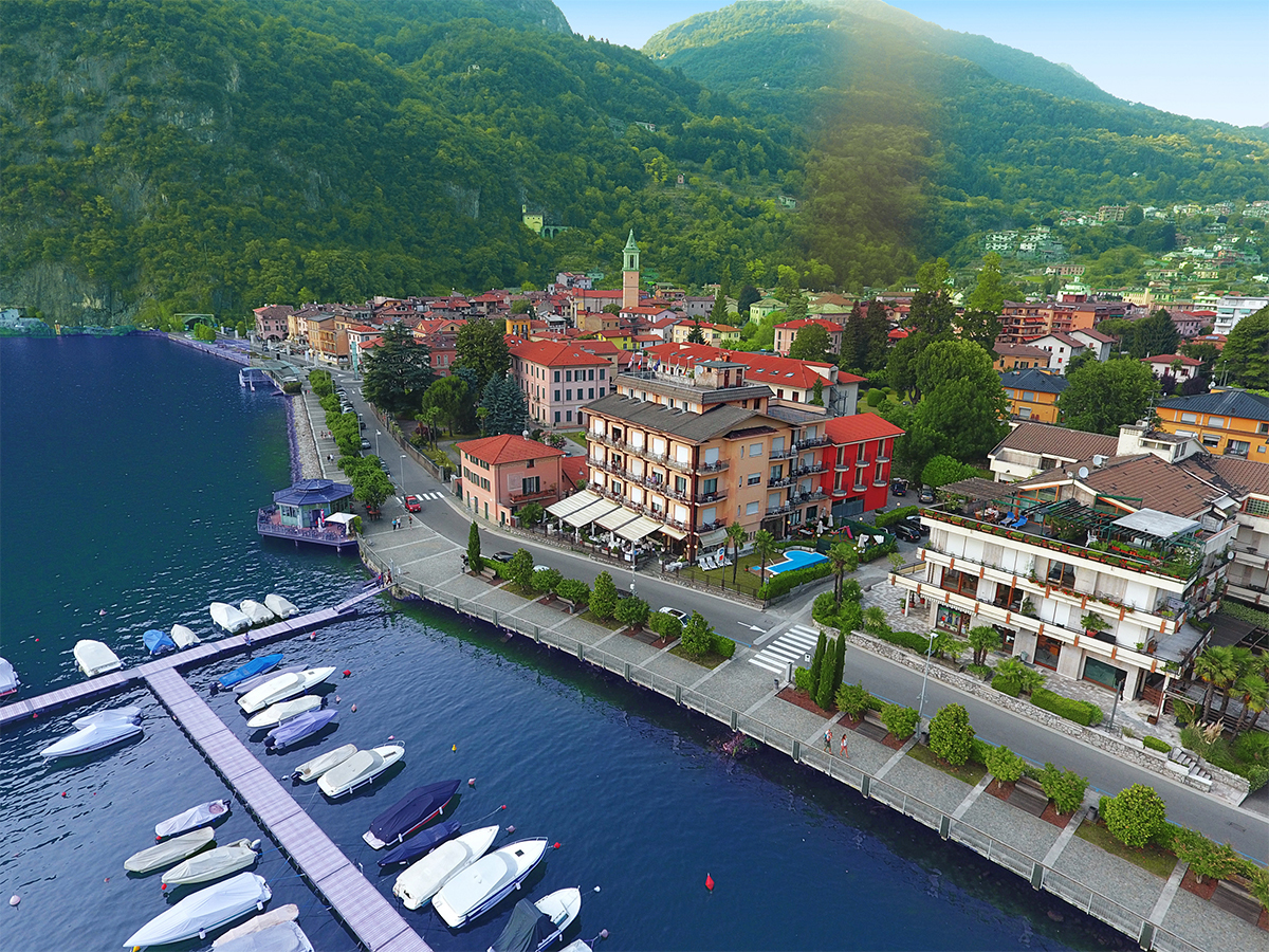 Hotel Europa