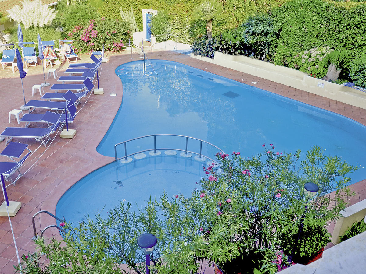 Hotel Piccolo Paradiso