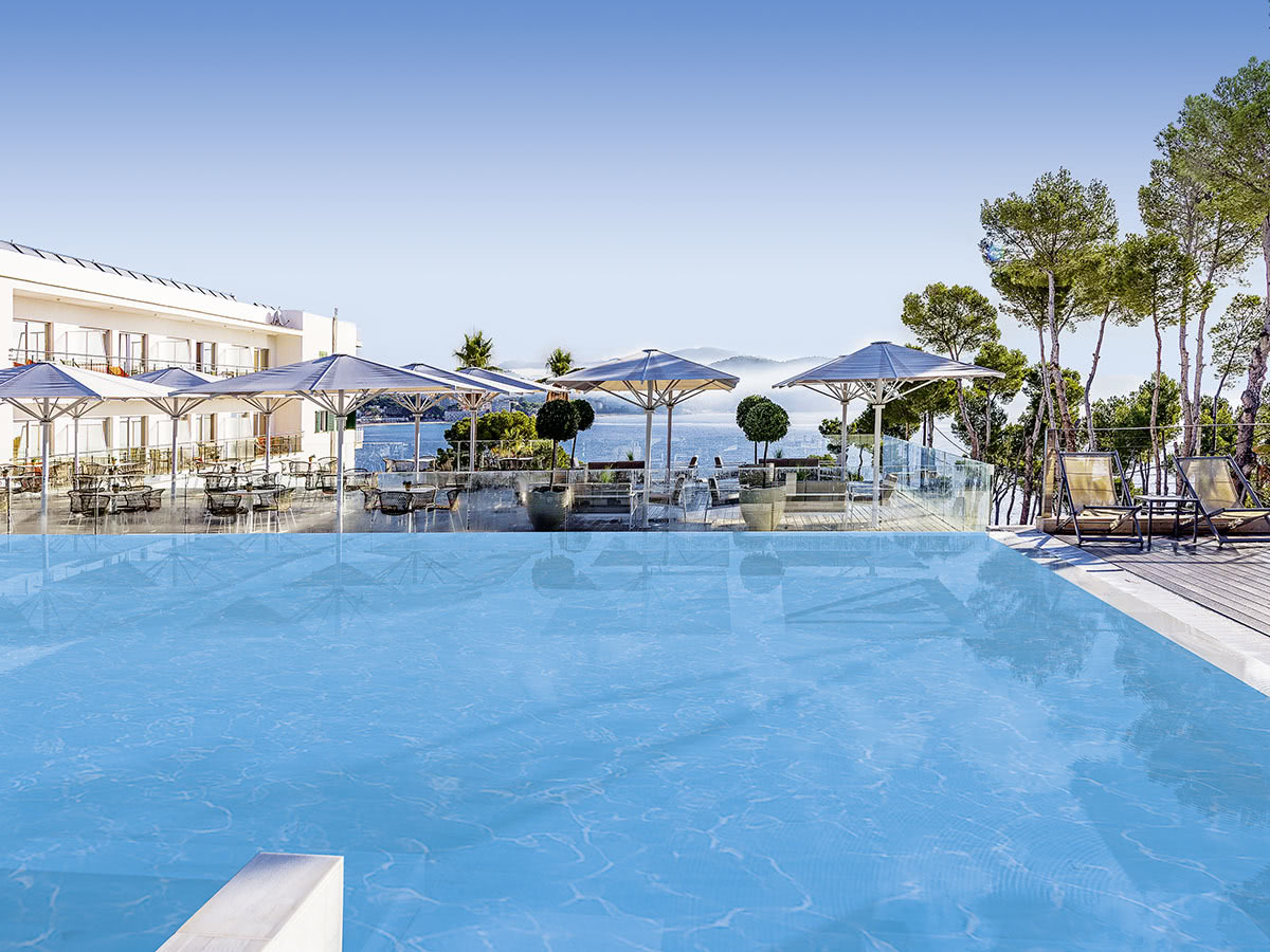 Hotel Gran Fornells Thalasso & Spa