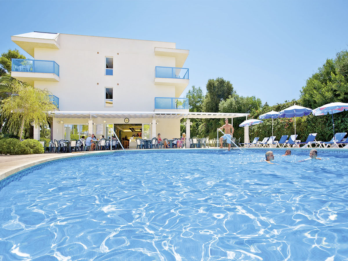Hotel Canyamel Sun Suites