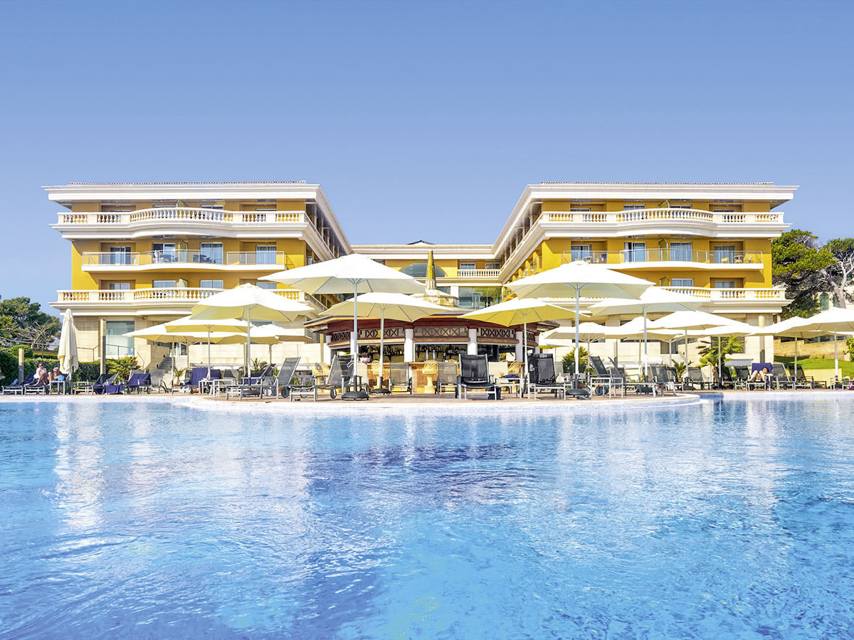 Hotel Sarena de Muro Resort Mallorca by Hyatt