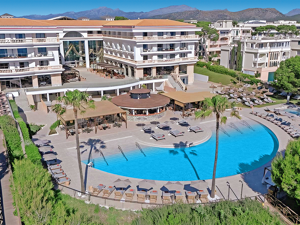 Hotel Sarena de Muro Resort Mallorca by Hyatt