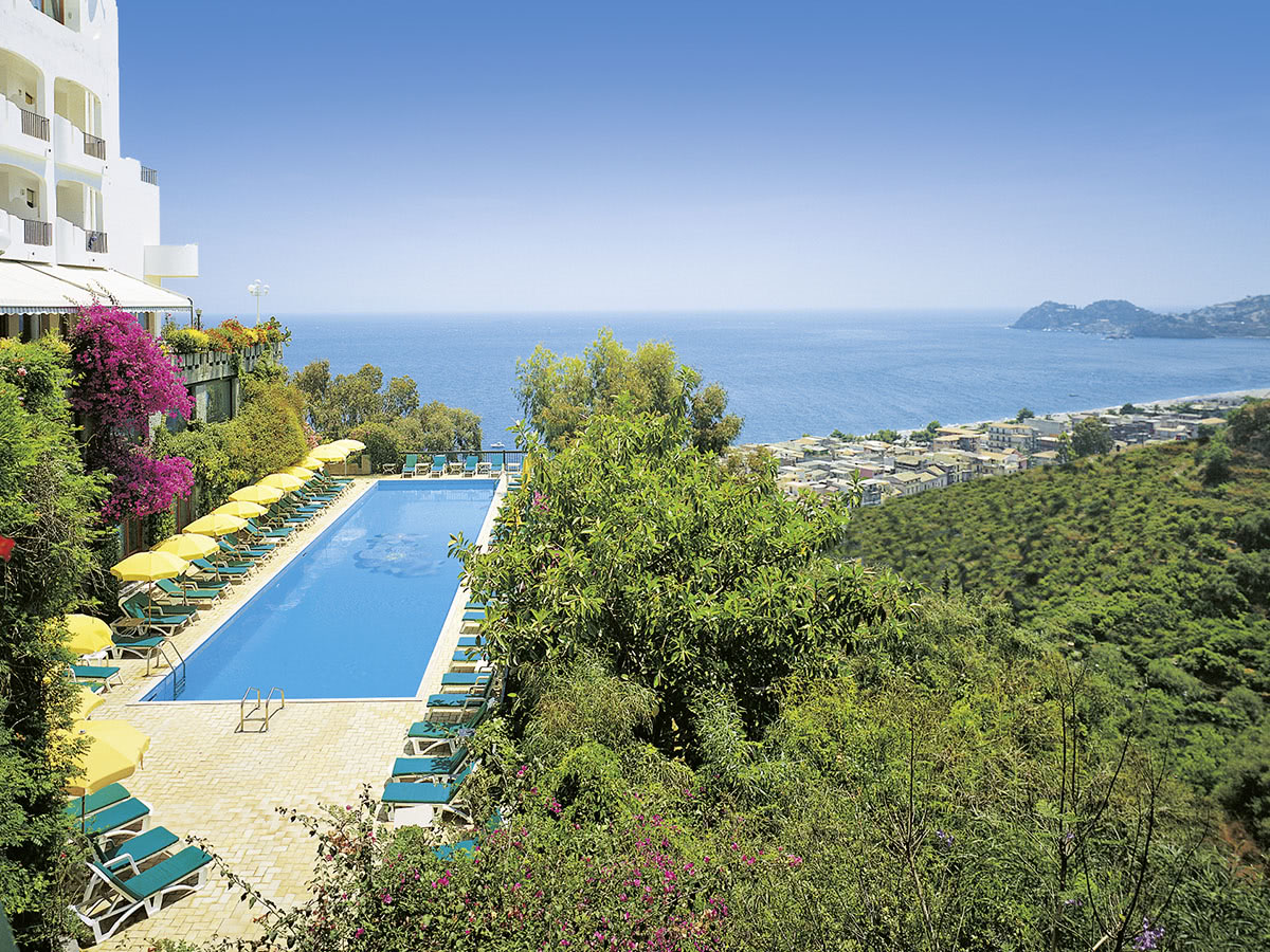Hotel Olimpo