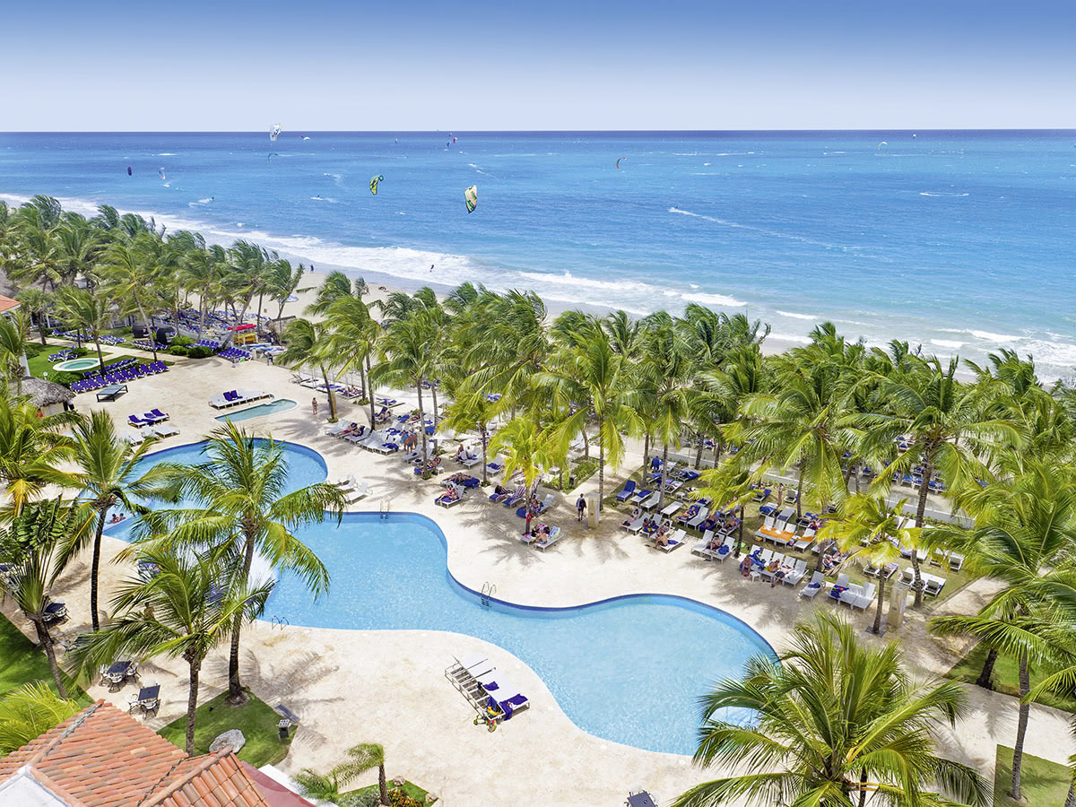 Viva Tangerine by Wyndham — Dominikanische Republik, Puerto Plata, Sosua
