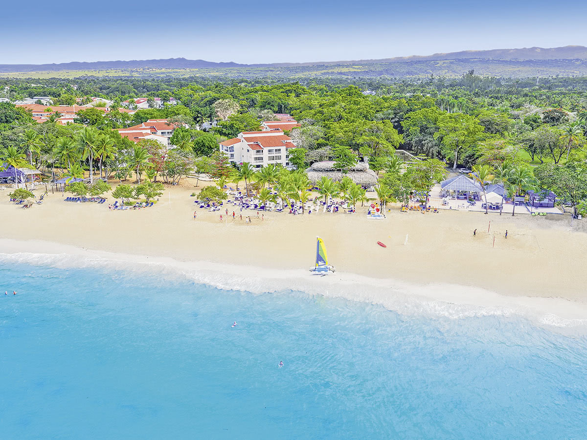 Viva Heavens by Wyndham — Dominikanische Republik, Puerto Plata, Playa Dorada