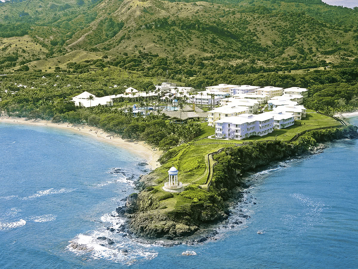 Senator Puerto Plata Spa Resort