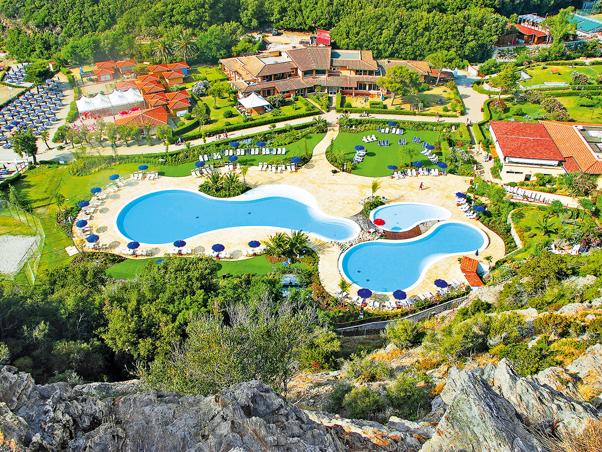 Ortano Mare Club Village