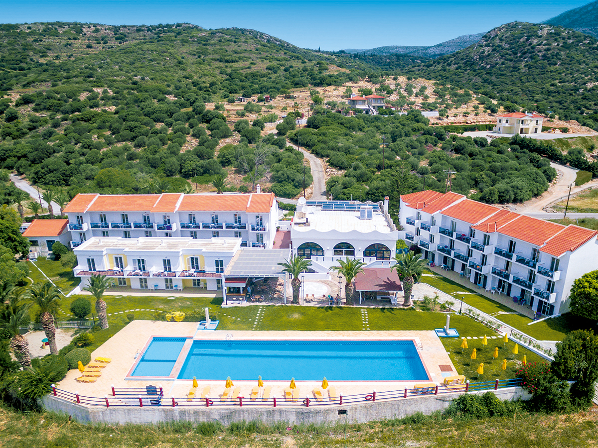 Hotel Saint Nicholas
