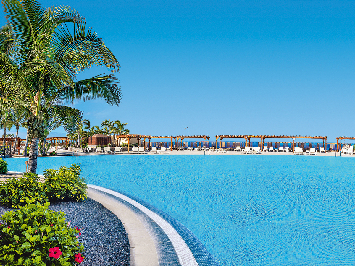 Hotel Esencia de La Palma by Princess