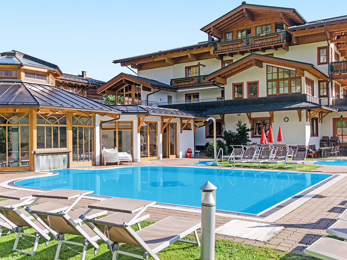 Feriendorf Ponyhof
