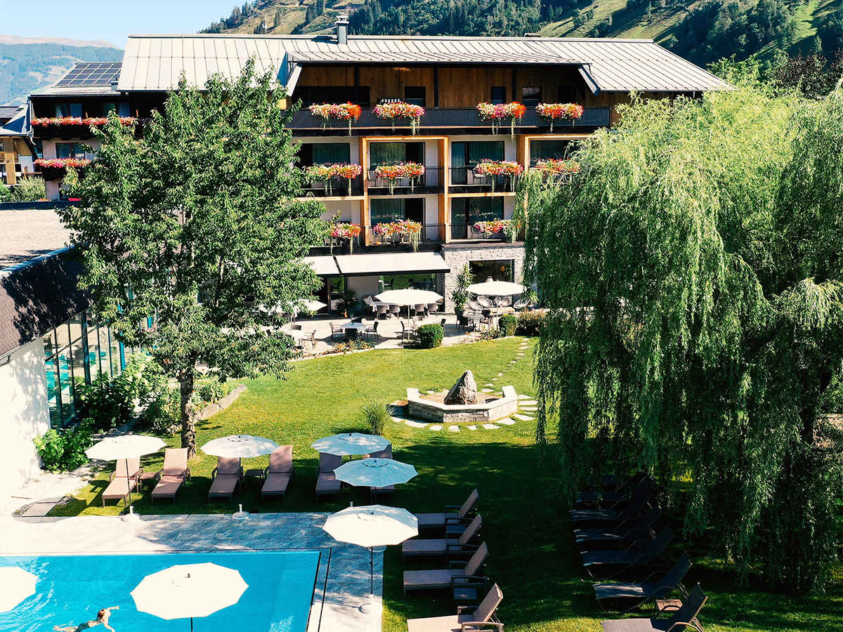 Hotel Rauriserhof