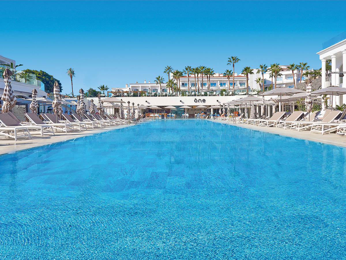 Hotel PrincessInspire Tenerife