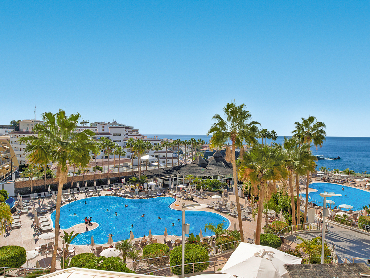 Landmar HotelPlaya la Arena