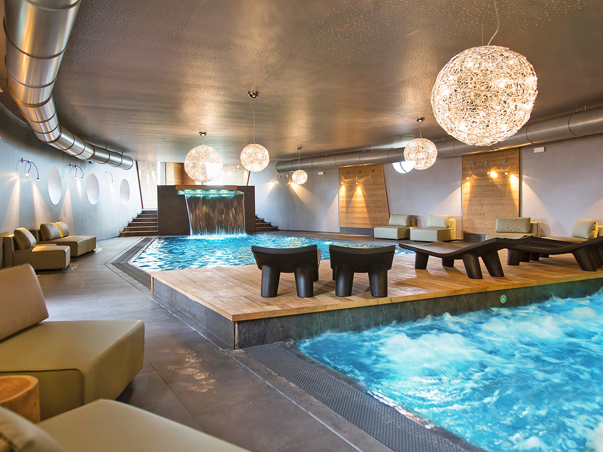 Linta Hotel Wellness & Spa