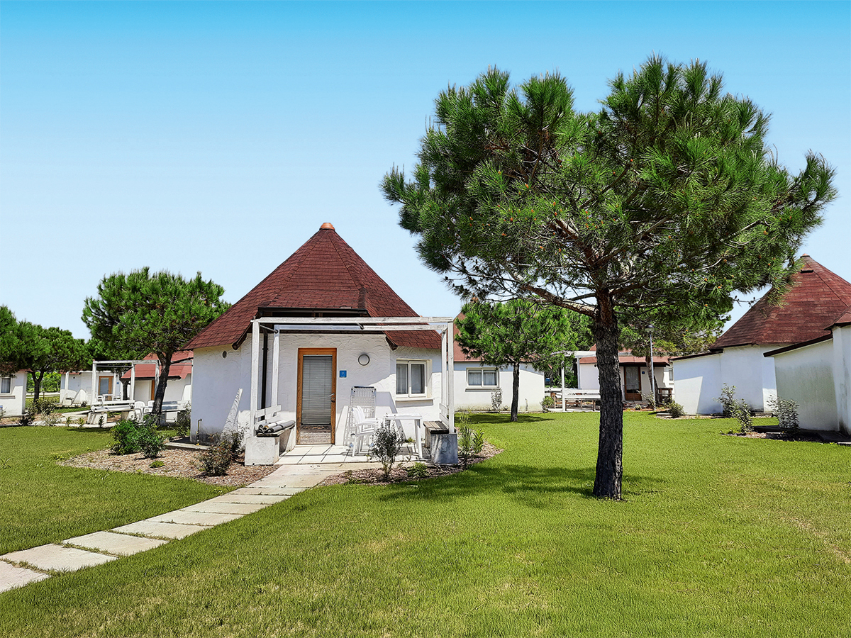 San Paolo Village