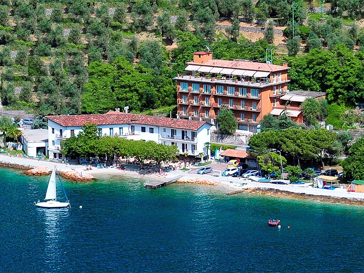 Hotel Santa Maria