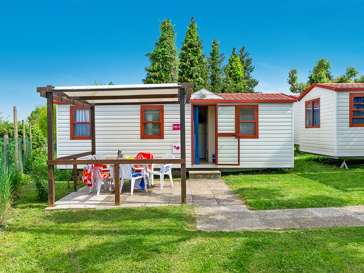 San Benedetto Camping