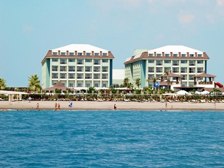 Orange County Hotel Belek