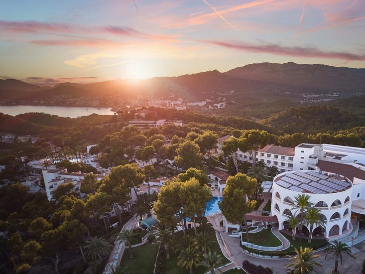 Hilton Mallorca Galatzo