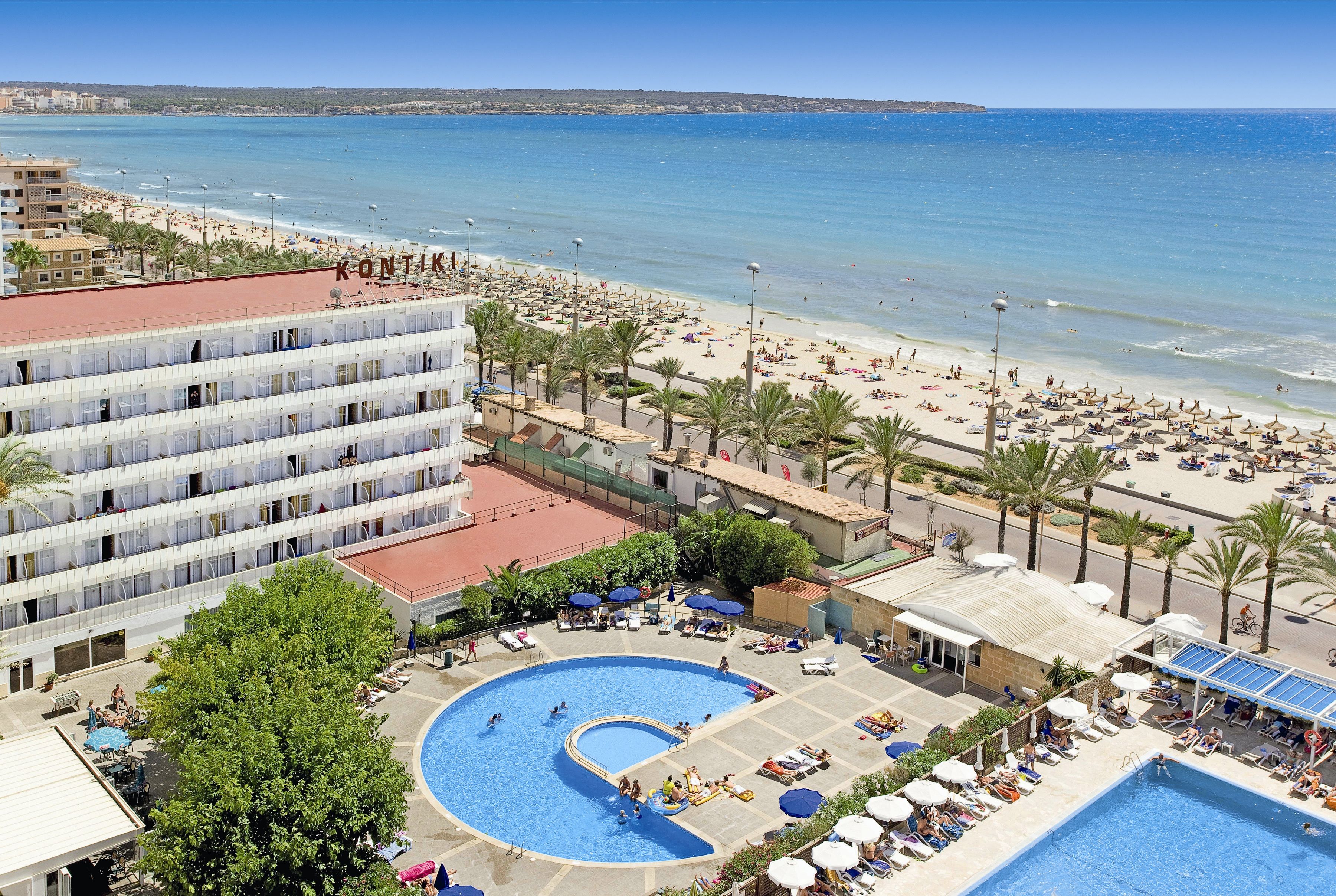 Allsun Hotel Marient Park Allsun Hotel Marient Park